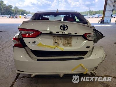 Zdjęcie 6 z 12 samochodu: 2020 TOYOTA CAMRY SE VIN:4T1G11AKXLU378885 - miniatura