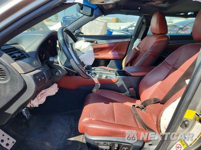 Zdjęcie 7 z 12 samochodu: 2015 LEXUS GS 350 VIN:JTHBE1BL8FA014754 - miniatura