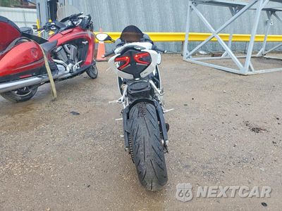 Czwarte zdjęcie samochodu z boku: 2016 DUCATI SUPERBIKE 959 PANIGALE VIN:ZDM14B1W4GB001825 - miniatura
