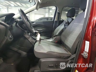 Zdjęcie 7 z 13 samochodu: 2015 FORD ESCAPE SE VIN:1FMCU0G77FUB65030 - miniatura