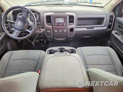 Zdjęcie 8 z 13 samochodu: 2017 RAM 1500 ST VIN:1C6RR7FT2HS595352 - miniatura