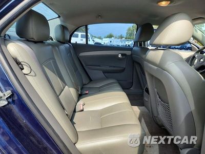 Zdjęcie 10 z 12 samochodu: 2010 CHEVROLET MALIBU LS VIN:1G1ZB5EB2AF116106 - miniatura