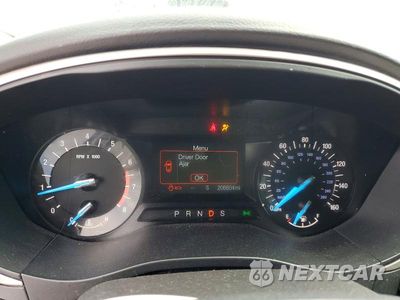 Zdjęcie 9 z 12 samochodu: 2015 FORD FUSION SE VIN:3FA6P0H74FR261623 - miniatura