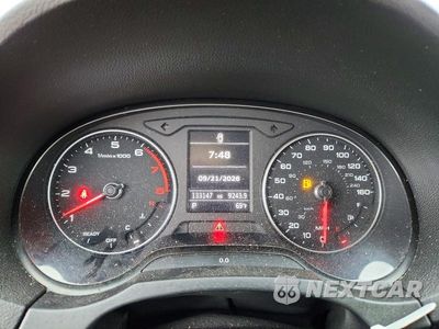Zdjęcie 9 z 12 samochodu: 2018 AUDI A3 PREMIUM VIN:WAUAUGFF2J1041512 - miniatura