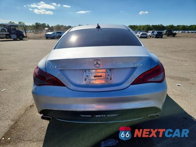 Zdjęcie 6 z 12 samochodu: 2015 MERCEDES-BENZ CLA 250 VIN:WDDSJ4EB0FN239122 - miniatura