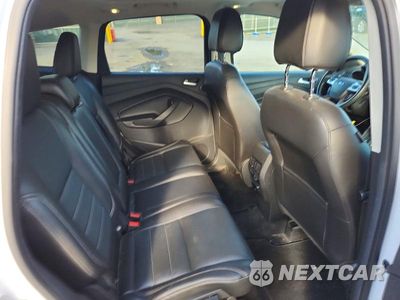 Zdjęcie 11 z 13 samochodu: 2014 FORD ESCAPE TITANIUM VIN:1FMCU9JX1EUC15139 - miniatura
