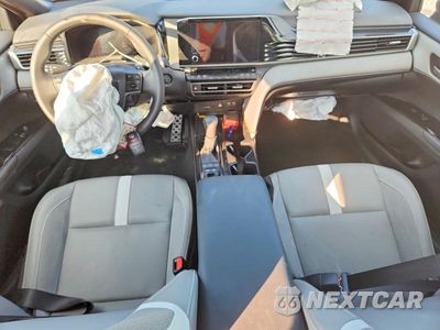 Zdjęcie 8 z 12 samochodu: 2026 TOYOTA CAMRY SE VIN:4T1DAACK5TU754487 - miniatura
