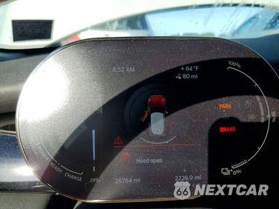 Zdjęcie 9 z 12 samochodu: 2022 MINI COOPER SE VIN:WMW13DJ03N2R88045 - miniatura