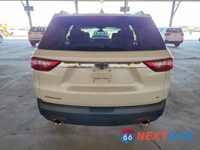 Zdjęcie 6 z 13 samochodu: 2021 CHEVROLET TRAVERSE LT VIN:1GNERGKW7MJ267701 - miniatura