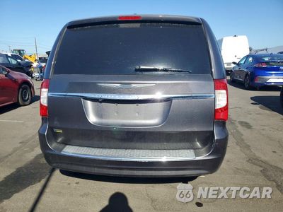 Zdjęcie 6 z 13 samochodu: 2016 CHRYSLER TOWN & COUNTRY TOURING VIN:2C4RC1BGXGR292836 - miniatura