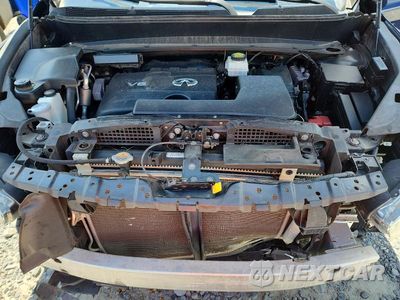 Zdjęcie 12 z 13 samochodu: 2020 INFINITI QX60 PURE VIN:5N1DL0MM6LC501513 - miniatura