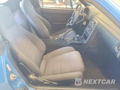 Zdjęcie 10 z 12 samochodu: 1990 MAZDA MX-5 MIATA VIN:JM1NA3516L0110254 - miniatura