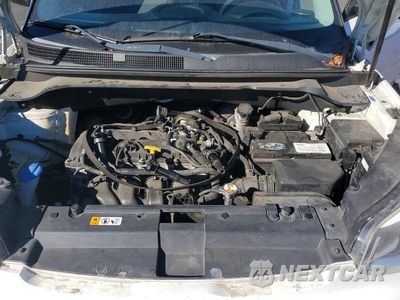 Zdjęcie 12 z 13 samochodu: 2018 KIA SOUL + VIN:KNDJP3A54J7889986 - miniatura