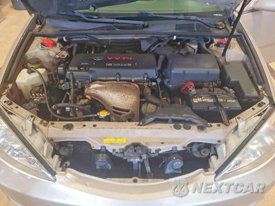 Zdjęcie 11 z 12 samochodu: 2004 TOYOTA CAMRY LE VIN:4T1BE32K74U303281 - miniatura