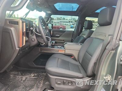 Zdjęcie 7 z 13 samochodu: 2024 GMC HUMMER SUV 3X VIN:1GKB0RDC8RU101881 - miniatura