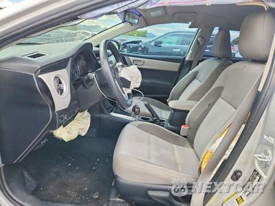 Zdjęcie 7 z 13 samochodu: 2017 TOYOTA COROLLA LE VIN:2T1BURHE7HC752104 - miniatura