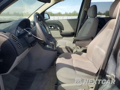 Zdjęcie 7 z 14 samochodu: 2005 SATURN VUE VIN:5GZCZ33D05S859599 - miniatura