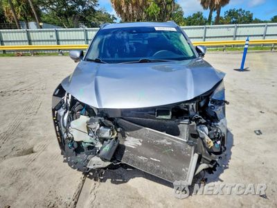 Piąte zdjęcie samochodu w środku: 2022 HONDA HR-V EX VIN:3CZRU5H52NM736509 - miniatura