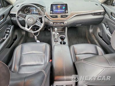 Zdjęcie 8 z 12 samochodu: 2022 NISSAN ALTIMA SL VIN:1N4BL4EV1NN415162 - miniatura