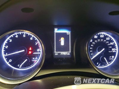 Zdjęcie 9 z 12 samochodu: 2018 TOYOTA CAMRY DELUXE VIN:4T1B11HK2JU607203 - miniatura