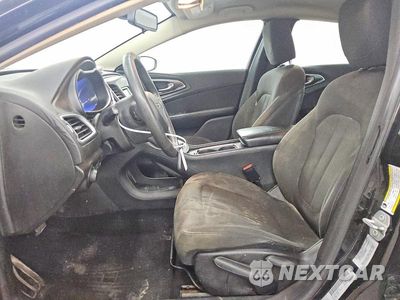 Zdjęcie 7 z 13 samochodu: 2016 CHRYSLER 200 LIMITED VIN:1C3CCCAB6GN102412 - miniatura