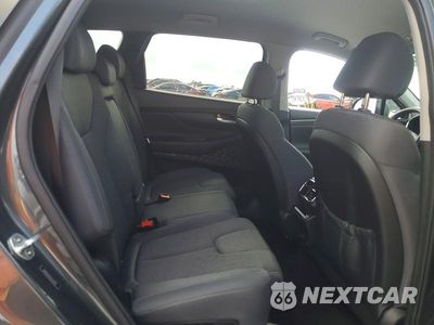 Zdjęcie 11 z 13 samochodu: 2020 HYUNDAI SANTA FE SEL VIN:5NMS33AD6LH231752 - miniatura
