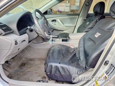 Zdjęcie 7 z 12 samochodu: 2010 TOYOTA CAMRY LE VIN:4T4BF3EK4AR012134 - miniatura