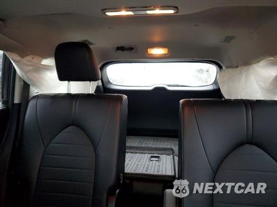 Zdjęcie 10 z 13 samochodu: 2024 TOYOTA HIGHLANDER HYBRID XLE VIN:5TDKBRCHXRS625900 - miniatura
