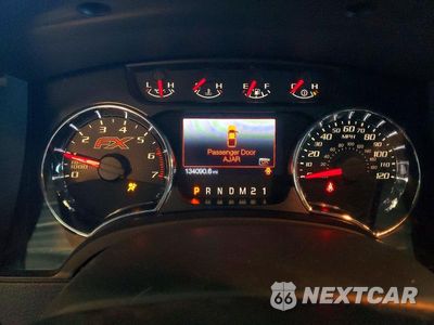 Zdjęcie 9 z 12 samochodu: 2014 FORD F150 SUPERCREW VIN:1FTFW1ET8EKD68178 - miniatura