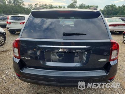 Zdjęcie 6 z 13 samochodu: 2014 JEEP COMPASS LATITUDE VIN:1C4NJDEB0ED765763 - miniatura