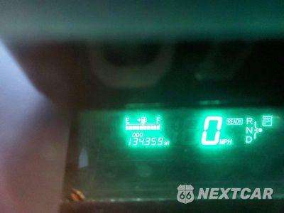 Zdjęcie 9 z 12 samochodu: 2005 TOYOTA PRIUS BASE VIN:JTDKB20U557016470 - miniatura