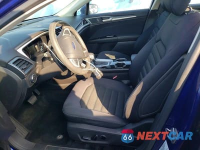 Zdjęcie 7 z 12 samochodu: 2013 FORD FUSION SE VIN:3FA6P0H72DR190032 - miniatura