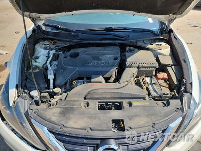 Zdjęcie 11 z 12 samochodu: 2017 NISSAN ALTIMA 2.5 SL VIN:1N4AL3AP2HC498274 - miniatura