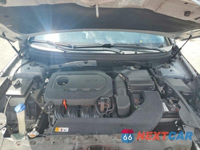 Zdjęcie 11 z 12 samochodu: 2015 HYUNDAI SONATA LIMITED VIN:5NPE34AF9FH093510 - miniatura