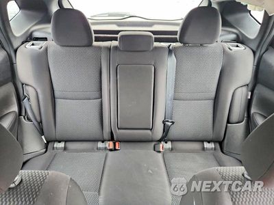 Zdjęcie 10 z 13 samochodu: 2020 NISSAN ROGUE SPORT S VIN:JN1BJ1CW1LW371717 - miniatura