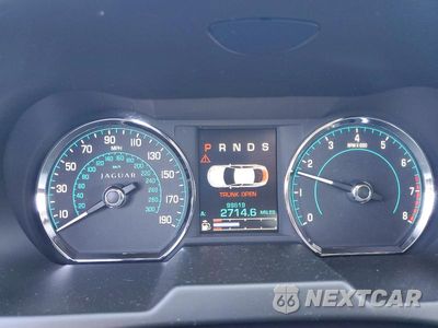 Zdjęcie 9 z 12 samochodu: 2013 JAGUAR XF VIN:SAJWA0E79D8S70057 - miniatura