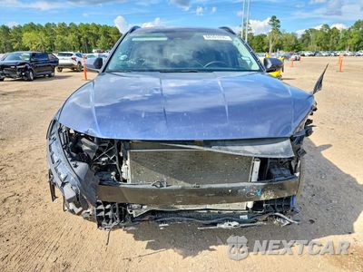 Piąte zdjęcie samochodu w środku: 2026 HYUNDAI TUCSON SEL VIN:5NMJB3DE3TH608878 - miniatura