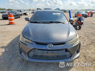 Piąte zdjęcie samochodu w środku: 2015 SCION TC BASE VIN:JTKJF5C79FJ000700 - miniatura