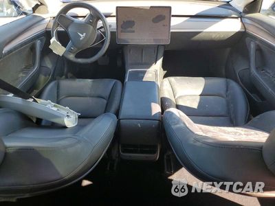 Zdjęcie 8 z 13 samochodu: 2023 TESLA MODEL 3 VIN:5YJ3E1EA2PF541536 - miniatura