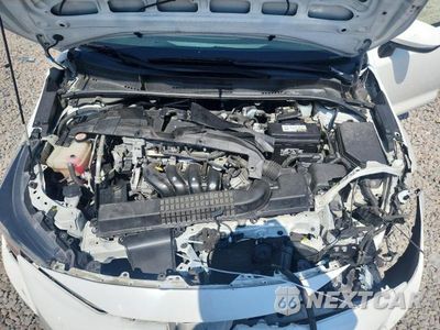 Zdjęcie 11 z 12 samochodu: 2020 TOYOTA COROLLA LE VIN:JTDEPRAE2LJ098897 - miniatura