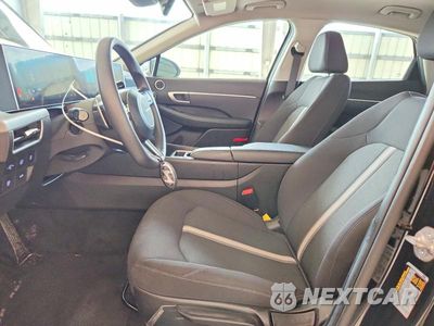 Zdjęcie 7 z 13 samochodu: 2026 HYUNDAI SONATA HYBRID BLUE VIN:KMHL24JJ8TA154164 - miniatura