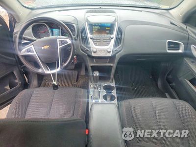 Zdjęcie 8 z 13 samochodu: 2017 CHEVROLET EQUINOX LT VIN:2GNALCEK2H1585114 - miniatura