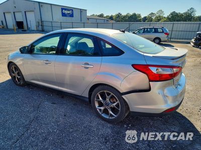 Drugie zdjęcie samochodu z przodu: 2013 FORD FOCUS SE VIN:1FADP3F22DL320311 - miniatura