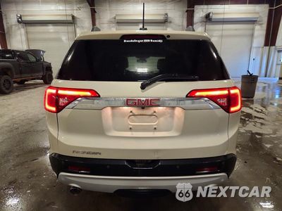 Zdjęcie 6 z 13 samochodu: 2017 GMC ACADIA SLT-2 VIN:1GKKNNLS9HZ180014 - miniatura