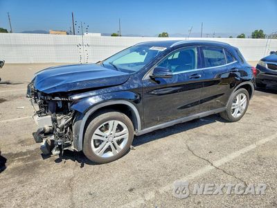 2015 MERCEDES-BENZ GLA 250 WDCTG4EB3FJ180338 - główne zdjęcie licytacji z USA - miniatura