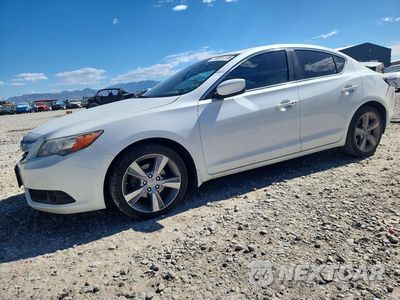 2013 ACURA ILX 20 PREMIUM 19VDE1F58DE007876 - główne zdjęcie licytacji z USA - miniatura