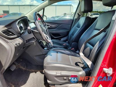 Zdjęcie 7 z 14 samochodu: 2019 BUICK ENCORE ESSENCE VIN:KL4CJGSM2KB771757 - miniatura