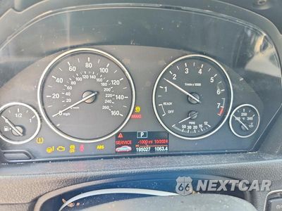 Zdjęcie 9 z 12 samochodu: 2016 BMW 320 I VIN:WBA8A9C59GK616156 - miniatura