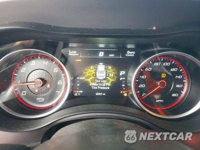 Zdjęcie 9 z 12 samochodu: 2023 DODGE CHARGER SCAT PACK VIN:2C3CDXGJXPH635536 - miniatura