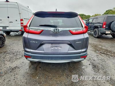Zdjęcie 6 z 13 samochodu: 2019 HONDA CR-V EXL VIN:2HKRW2H84KH659278 - miniatura